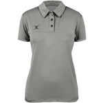 2600 RCFG17 81505005 Polo Ladies Pro Tech Grey, Front