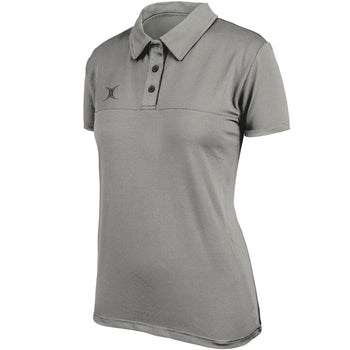 2600 RCFG17 81505005 Polo Ladies Pro Tech Grey Main