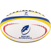 2600 RDBM17 45075605 Ball Replica Romania Size 5 Panel 1
