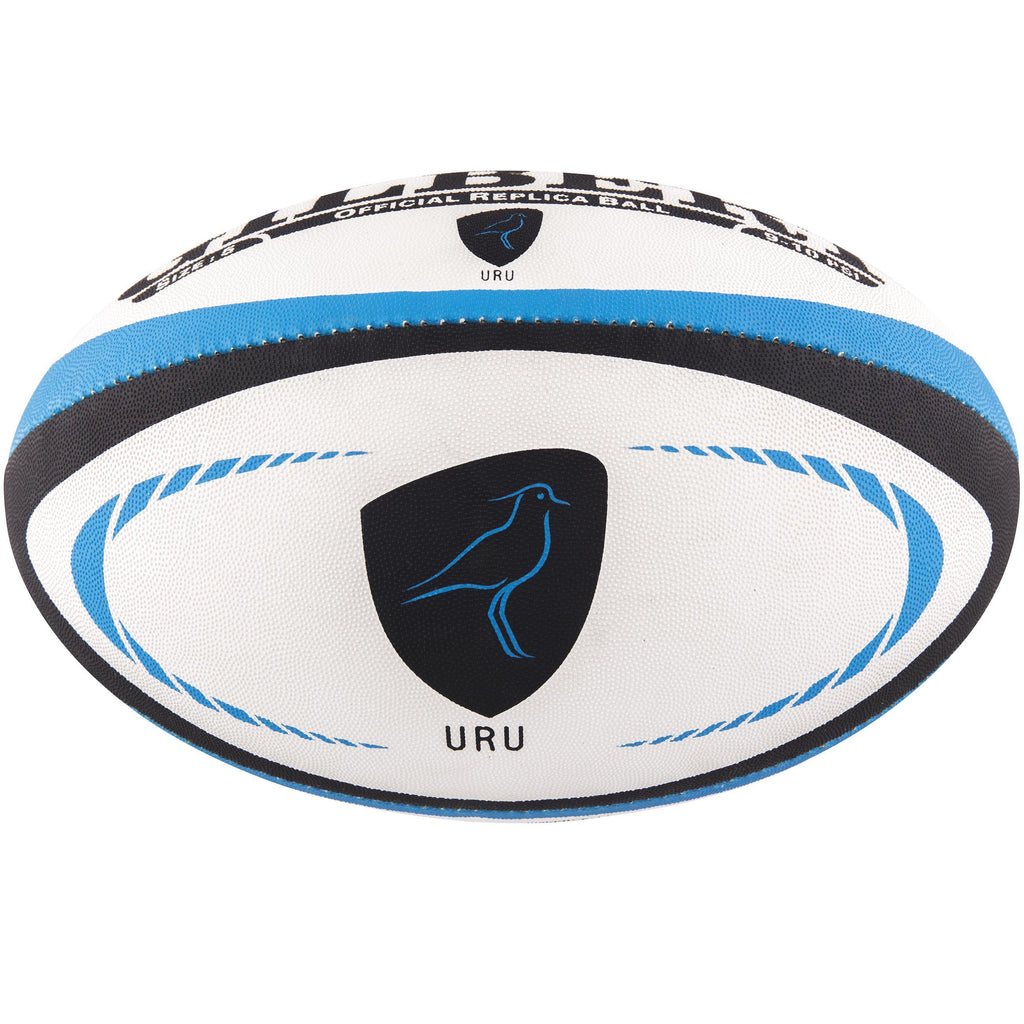 2600 RDBN17 45075705 Ball Replica Uruguay Size 5 Panel 1