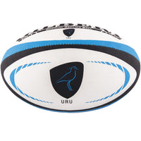 2600 RDBN17 45075705 Ball Replica Uruguay Size 5 Panel 1