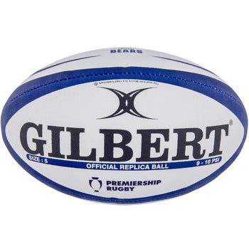 2600 RDCM19 48423205 Ball Replica Bristol Size 5, Secondary