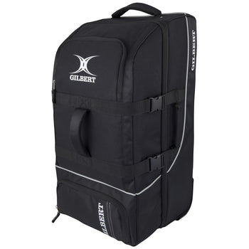 2600 RHAA17 83026000 Bag Club Tour Black Front