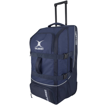 2600 RHAA17 83026001 Bag Club Tour Navy Front Handle