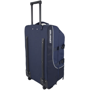 2600 RHAA17 83026001 Bag Club Tour Navy Rear Handle