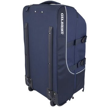 2600 RHAA17 83026001 Bag Club Tour Navy Rear