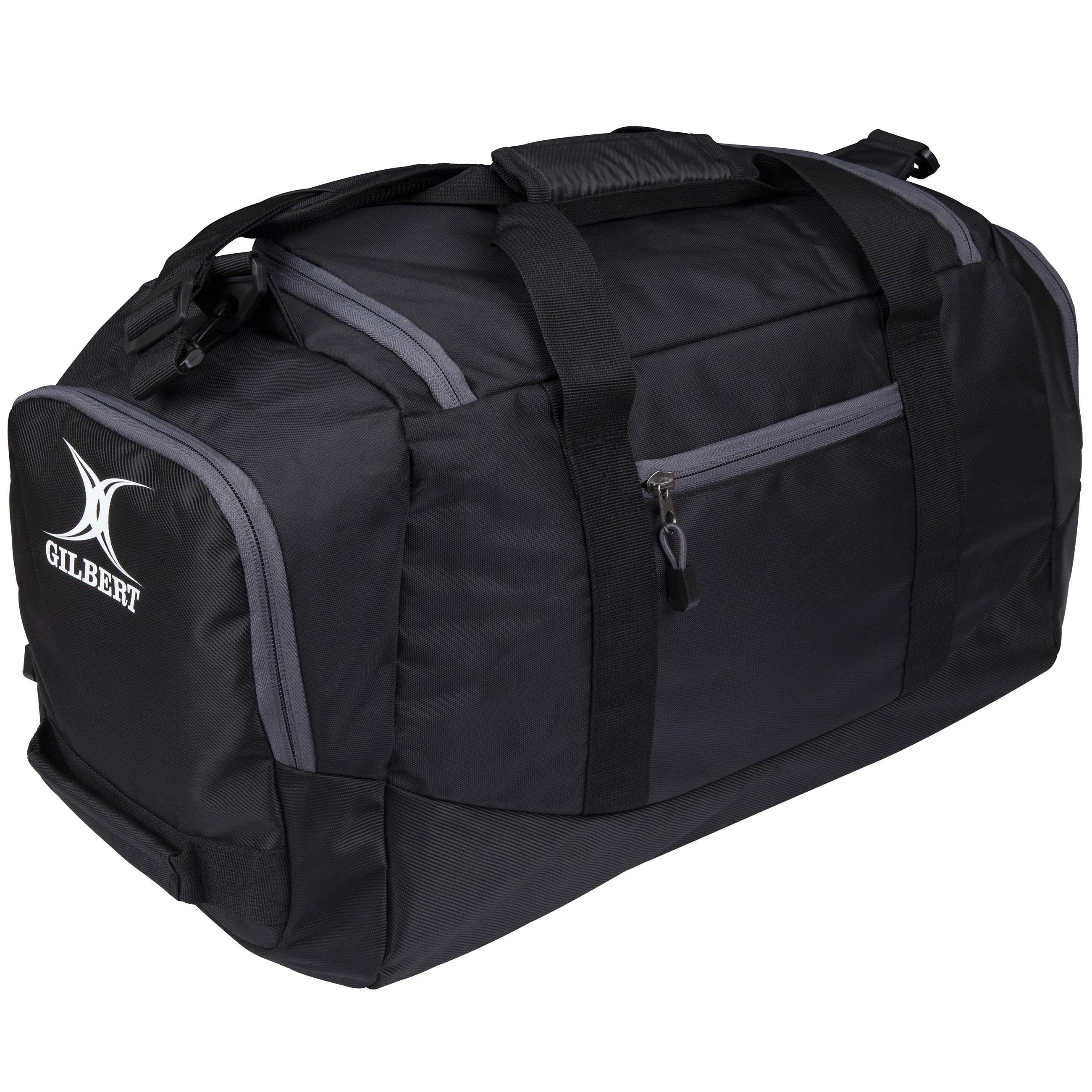 Ram Rugby Weighted Half Tackle Bag - Youth – RamRugbyUSA.com