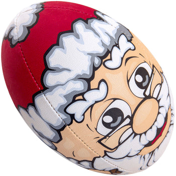 2600 RNBA19 45086505 Ball Randoms Xmas Santa Sz 5, Creative