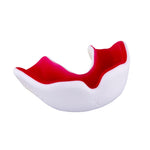 2600 RPEC20 85524005 Mouth Guard X Gel Plus White Red