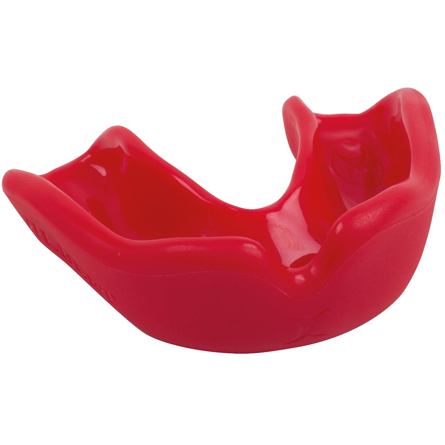 2600 RPEG15 85517405 Mouthguard Academy Red