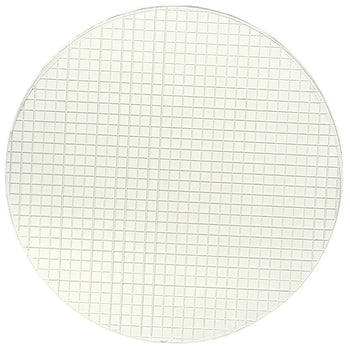 2600 RXCB16 89012300 Rubber Disc White Back