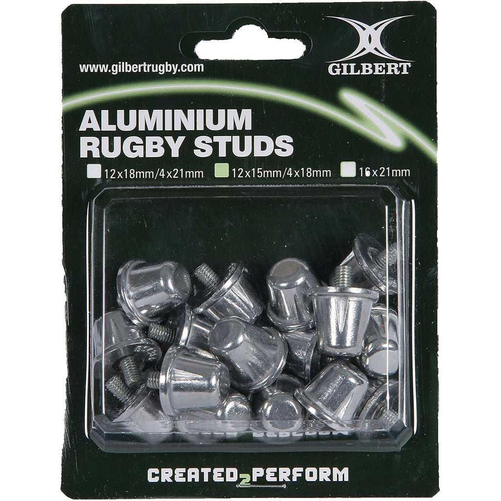 2600 RXIB13 89969018 Stud Aluminium 18mm Packaged