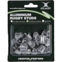2600 RXIB13 89969018 Stud Aluminium 18mm Packaged