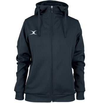 Pro Tech Full Zip Hoodie