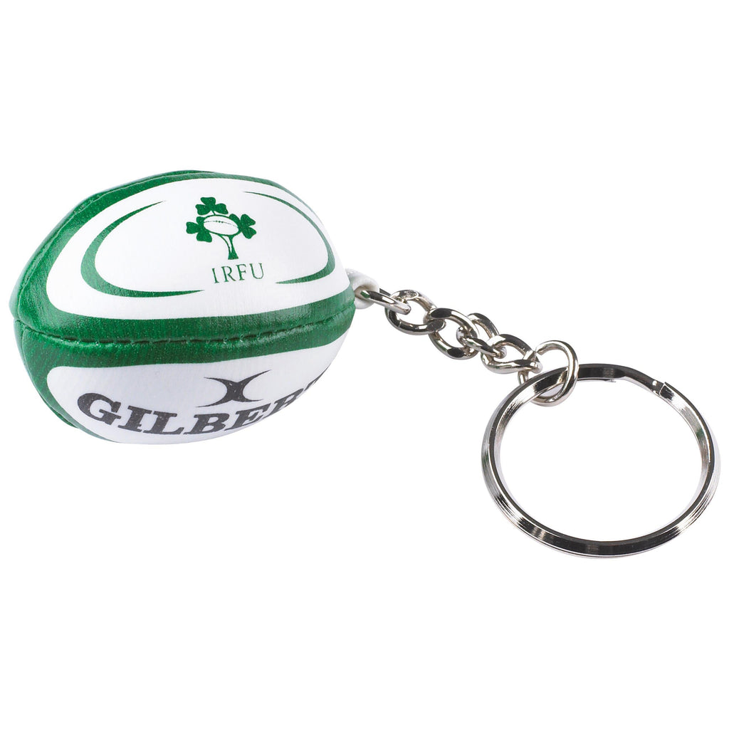 Ireland Keyring