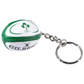 Ireland Keyring