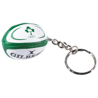 Ireland Keyring