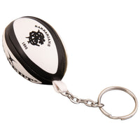Barbarian FC Keyring