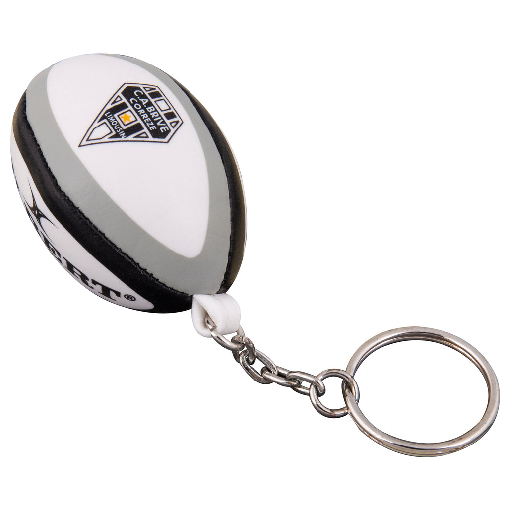 CA Brive Keyring