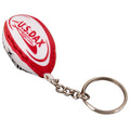 US Dax Keyring