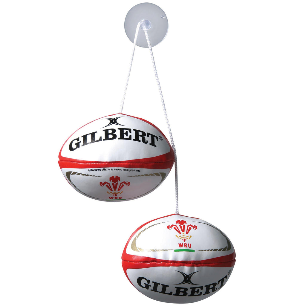 Wales Dangle Set