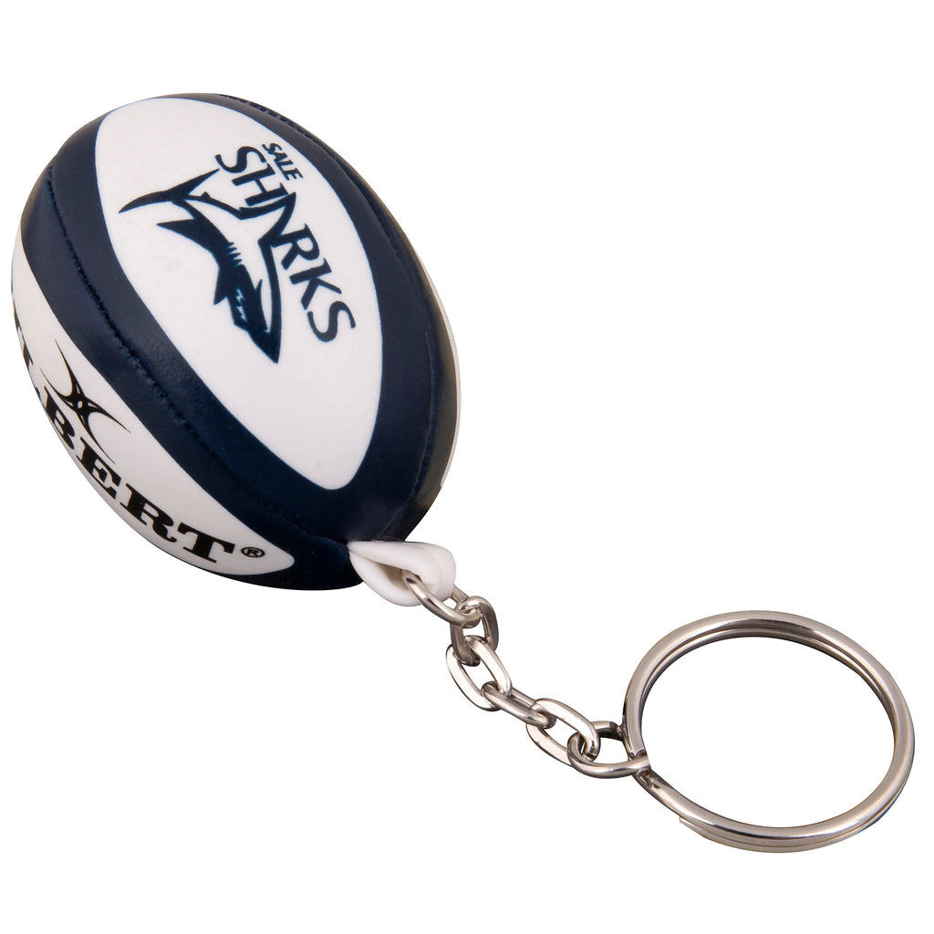 Sale Sharks Keyring