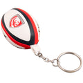 Gloucester Rugby Keyring