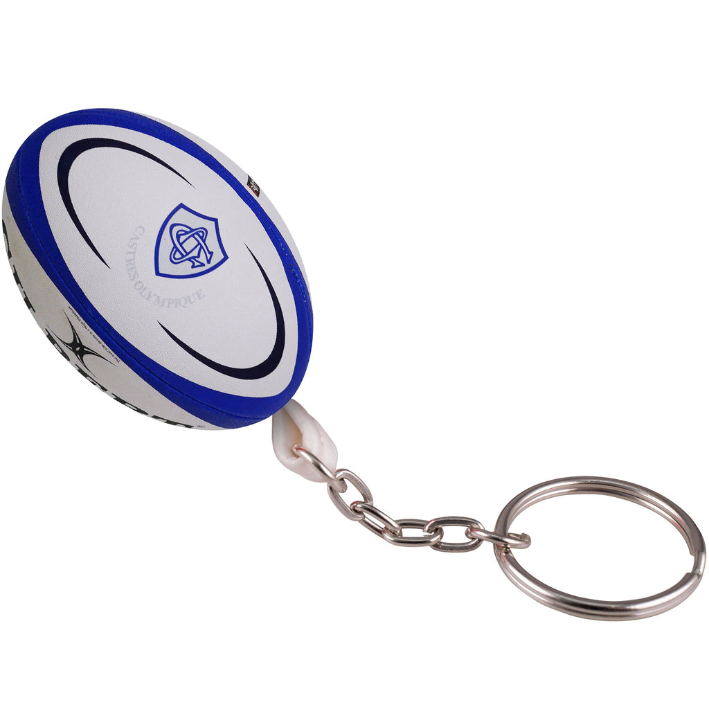 Castres Keyring