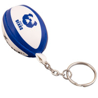 Bristol Bears Keyring