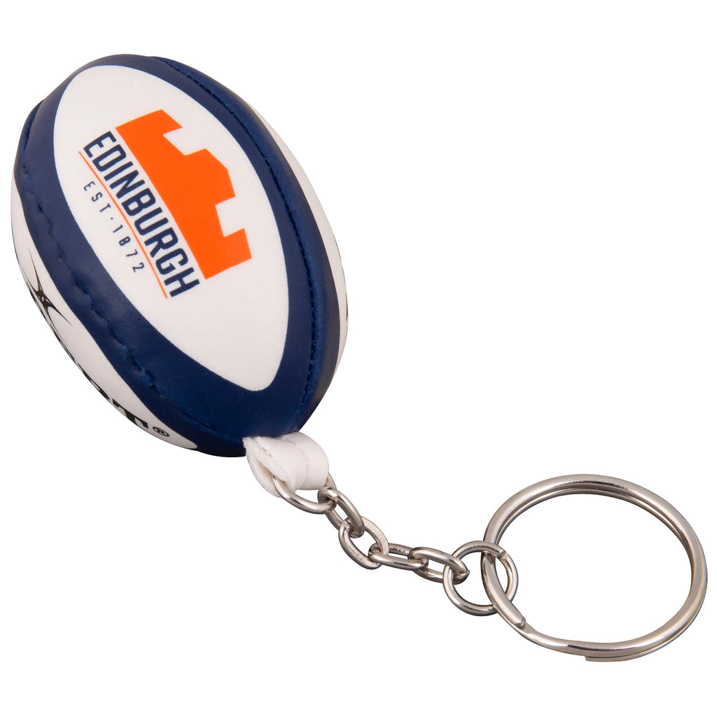 Edinburgh Keyring