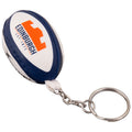 Edinburgh Keyring