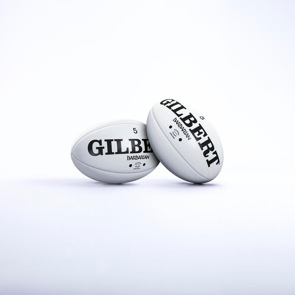 Original Barbarian Match Ball