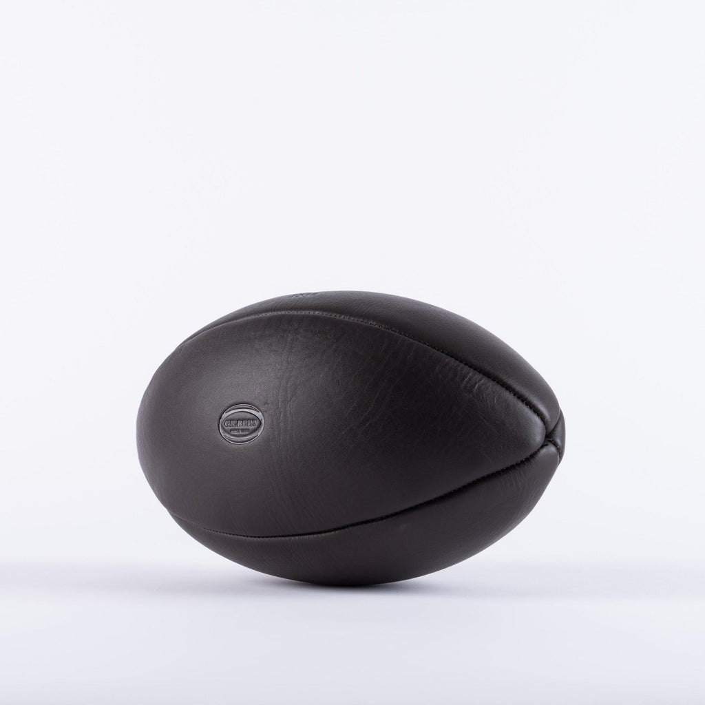 Barbarian FC Vintage Leather Ball
