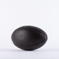 Ireland Rugby Vintage Leather Ball