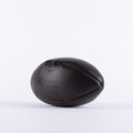 Wales Rugby Vintage Leather Ball