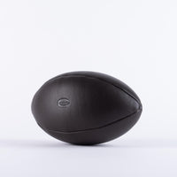 Wales Rugby Vintage Leather Ball