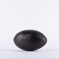 New Zealand Rugby Vintage Leather Ball