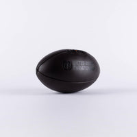 United Rugby Championship Vintage Leather Ball