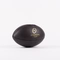 Champions Cup Vintage Leather Ball