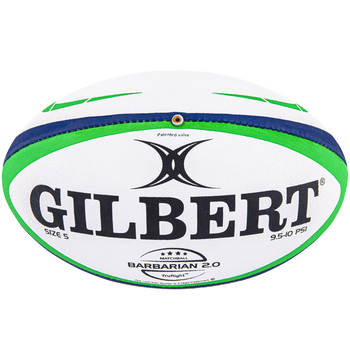 Barbarian 2.0 Match Ball