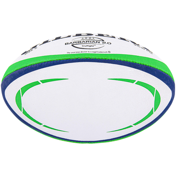 Barbarian 2.0 Match Ball