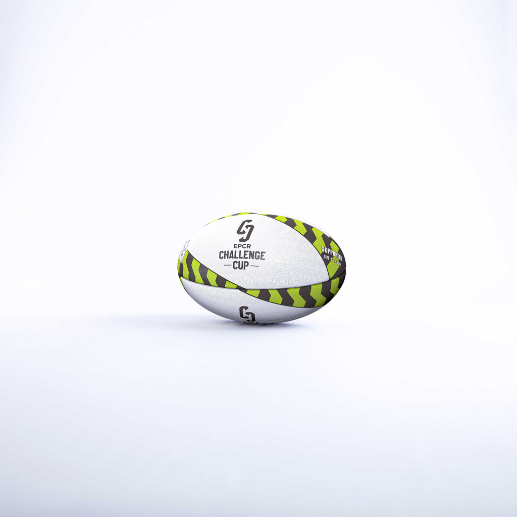 EPCR Challenge Cup Supporter Ball