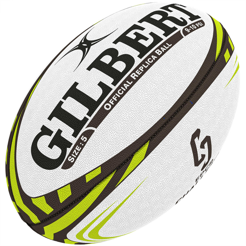 EPCR Challenge Cup Replica Ball