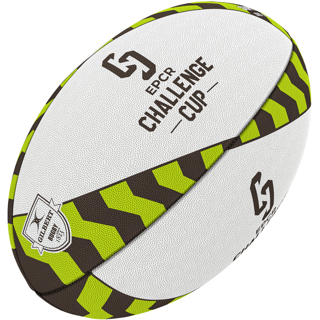 EPCR Challenge Cup Supporter Ball