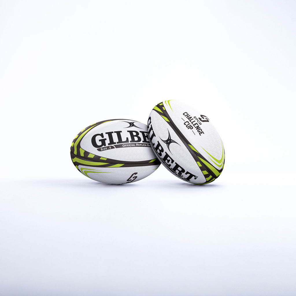 EPCR Challenge Cup Replica Ball