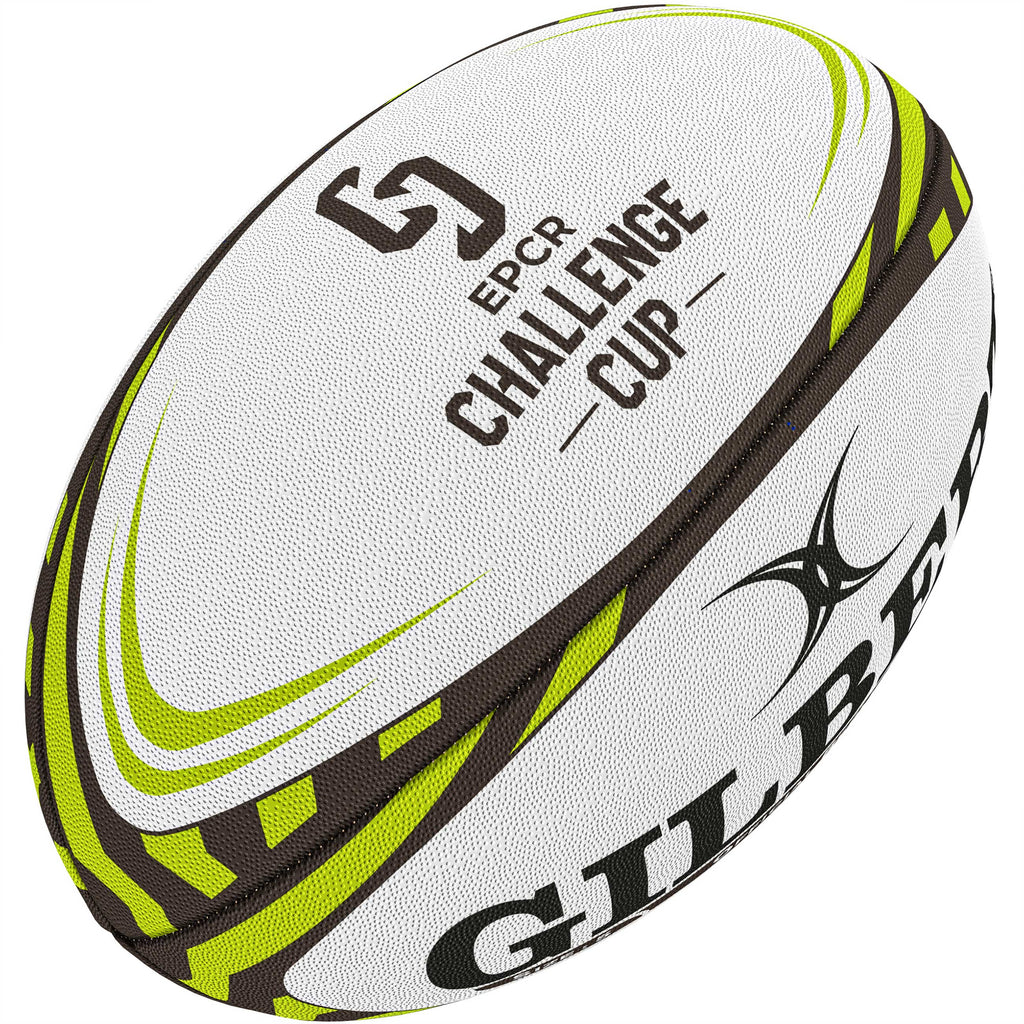EPCR Challenge Cup Replica Ball
