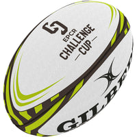 EPCR Challenge Cup Replica Ball