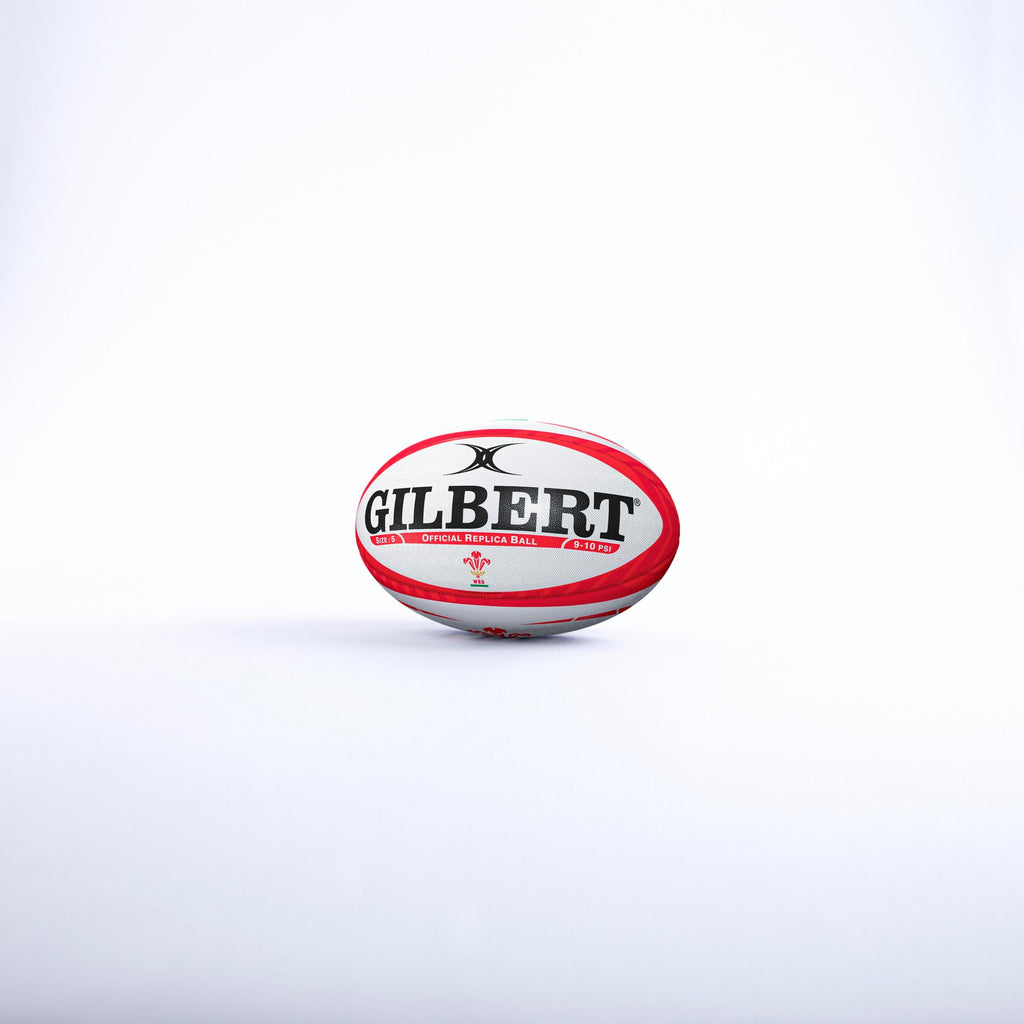 Wales Replica Ball