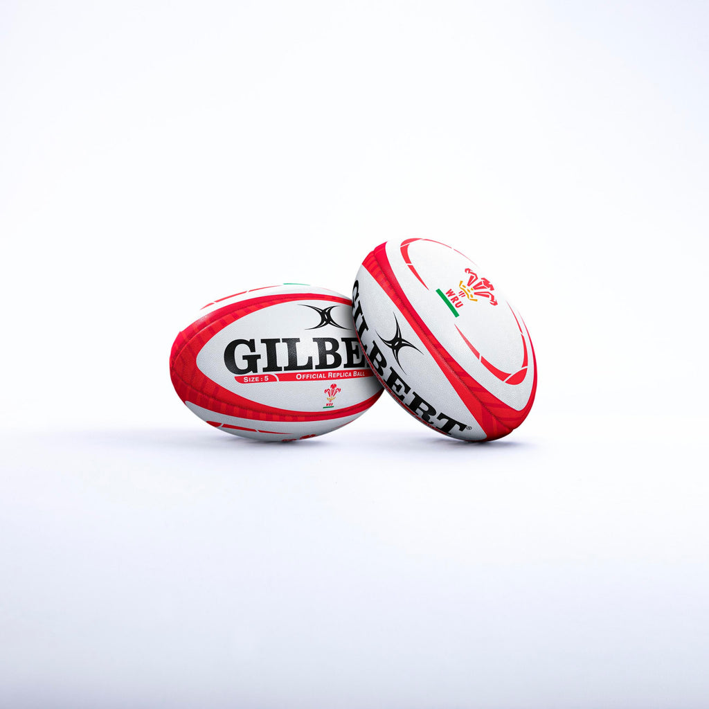 Wales Replica Ball