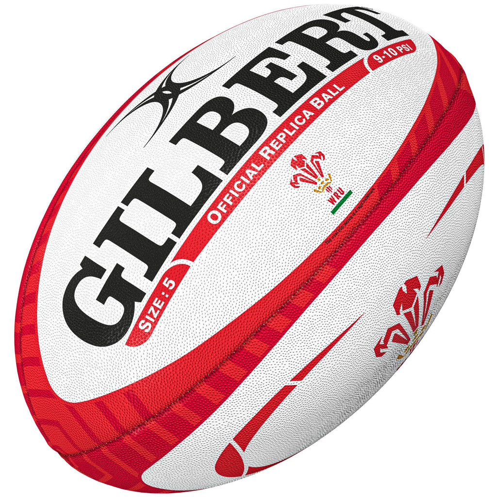 Wales Replica Ball